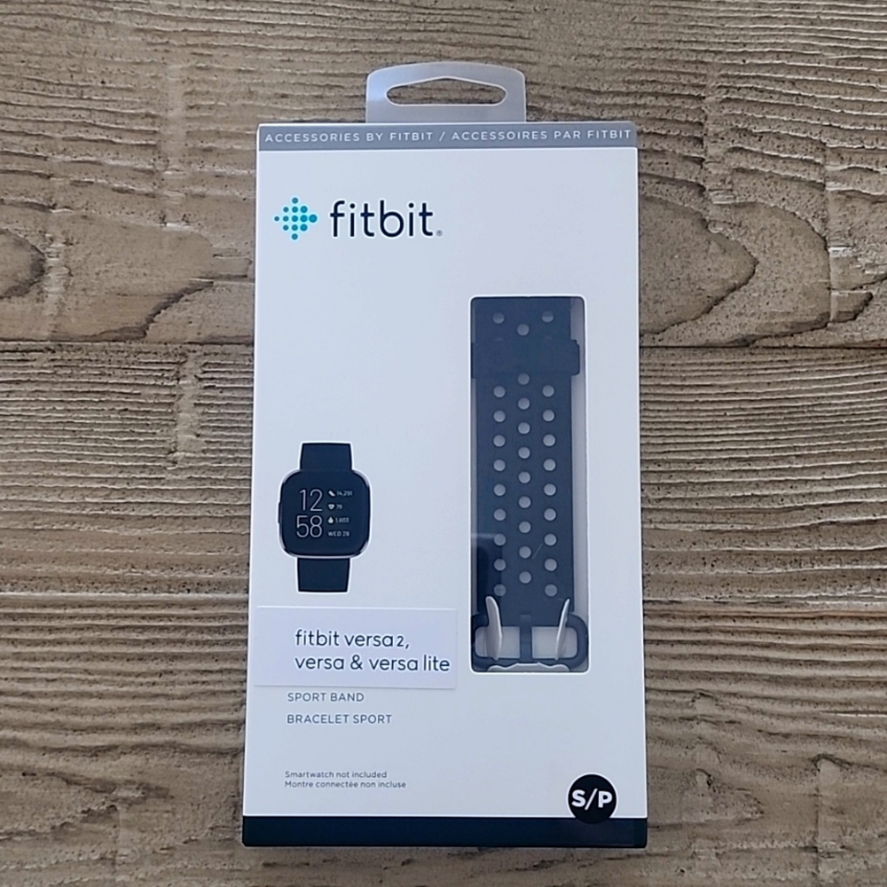 Brand New FITBIT Sport Band
